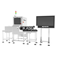 Máy X-ray chuyên dụng cho xương cá XMF MY8045-XM