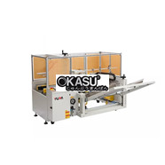 Máy dựng thùng carton tự động YUPA