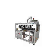 Máy dựng thùng carton tốc độ cao YUPA
