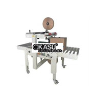 Máy dán thùng carton tự động FXJ5050