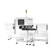 Máy X-ray chuyên dụng cho đồ hộp XLG MY12015-XL