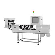  Máy X-ray chuyên dụng cho sản phẩm đầu vào dòng 60XS MY8045-60XS