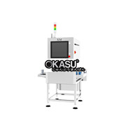 Máy X-ray chuyên dụng cho bao bì cỡ nhỡ và nhỏ 400XM MY8045-XM