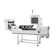  Máy X-ray chuyên dụng cho sản phẩm đầu vào dòng 80XS MY8060-80XS