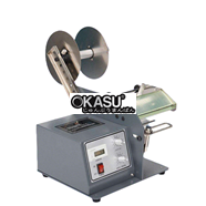 Máy bóc nhãn tự động XJS-118C-120