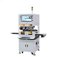 Máy in nhãn tự động định vị hình ảnh XS-T716