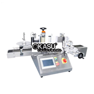 Máy dán nhãn chai để bàn XS-T121