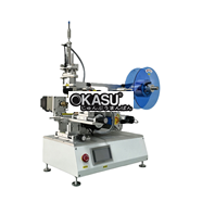Máy dán nhãn phẳng và cong LT-T306 
