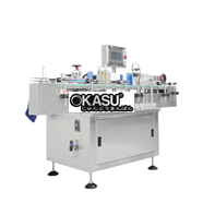Máy dán nhãn chai lọ tự động JF-T1