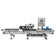 Máy dán nhãn tự động RF-1535 