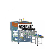 Dây chuyền đóng hàng thùng carton tự động YUPA-05