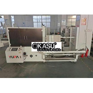 Máy dựng và dán mặt đáy thùng carton Model YUPA – 5040 