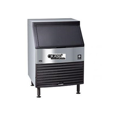 may lam nuoc da manitowoc q-270 hinh 1