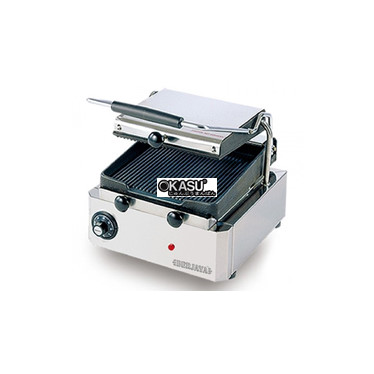 lo nuong banh mi kep berjaya cg11 hinh 1