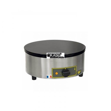 may lam banh crepe roller grill cfe400 hinh 1