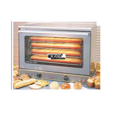 lo nuong doi luu roller grill fc-110e hinh 1