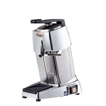 may ep trai cay santos 10 hinh 1