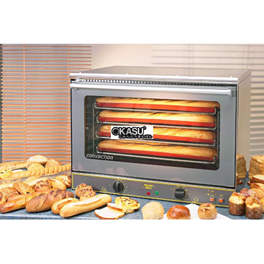 lo nuong doi luu roller grill fc 110 e hinh 1