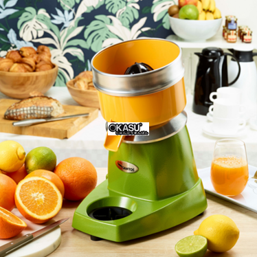 may ep trai cay santos 11 hinh 1