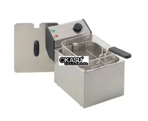 bep chien nhung dien 1 ngan dat ban roller grill fd 80 hinh 1