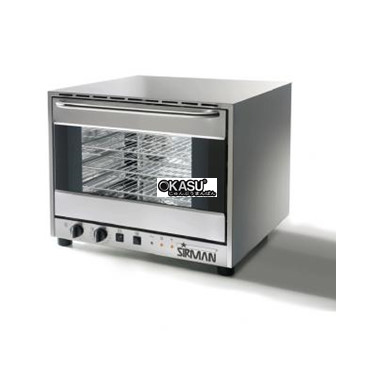 lo nuong doi luu sirman aliseo 2/3 plus hinh 1