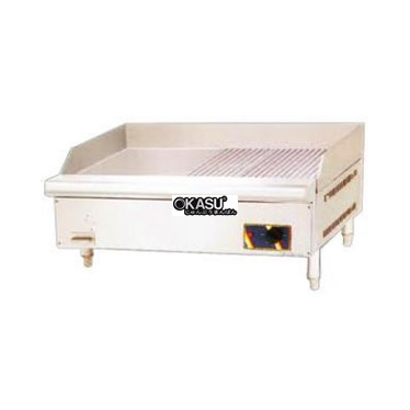 bep chien phang dung dien berjaya eg-5250-12r hinh 1