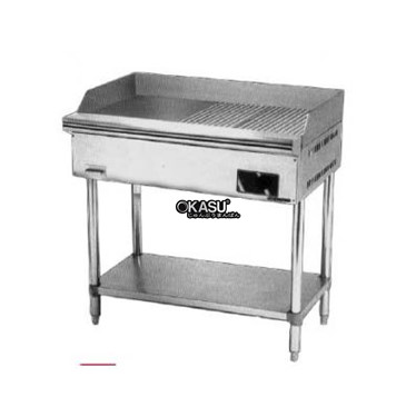 bep chien phang berjaya eg-5250-12rfs hinh 1