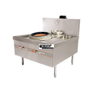 bep a 1 hong flame mate ccr-1001b hinh 1