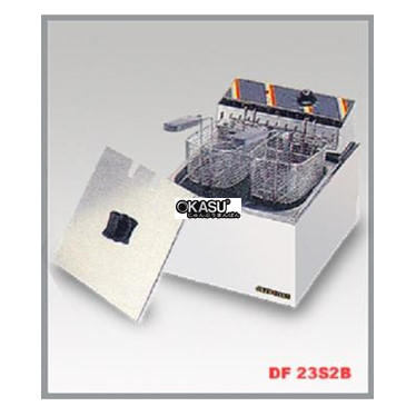 bep chien nhung dien doi berjaya df23s2b hinh 1