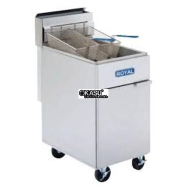 bep chien nhung royal rft-2525 hinh 1