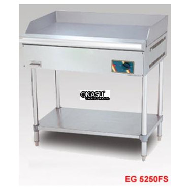 bep chien phang co gia dung dien berjaya eg 5250fs hinh 1