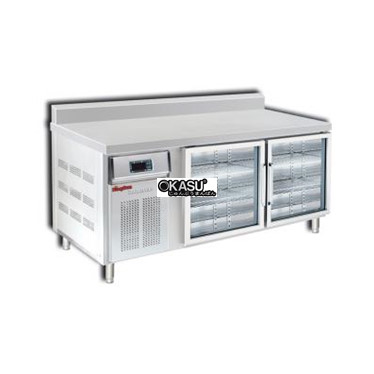 ban mat 2 canh  berjaya b 2d/c6/6 hinh 1