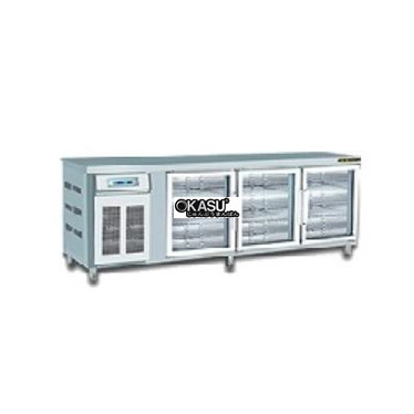 ban mat 3 canh  berjaya b 3d/c7/7 hinh 1