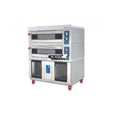 lo nuong dien berjaya bsp - 2b + 8bf - e hinh 1