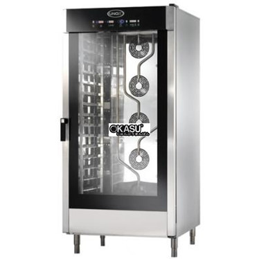 lo nuong doi luu unox xbc 905 hinh 1