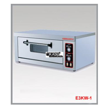 lo nuong dien berjaya e3kw - 1 hinh 1