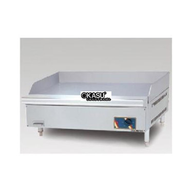 bep ran dien berjaya eg 5250 hinh 1