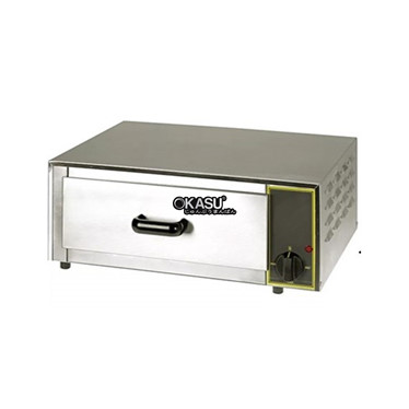 lo ham nong banh mi roller grill cb 20 hinh 1