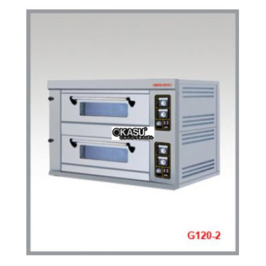 lo nuong gas berjaya i/bsp - g120 - 2 hinh 1