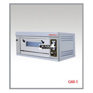 lo nuong gas berjaya i/bsp - g60 - 1 hinh 1