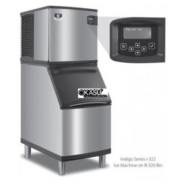 may lam nuoc da manitowoc i322 hinh 1