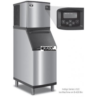 may lam nuoc da manitowoc i522 hinh 1