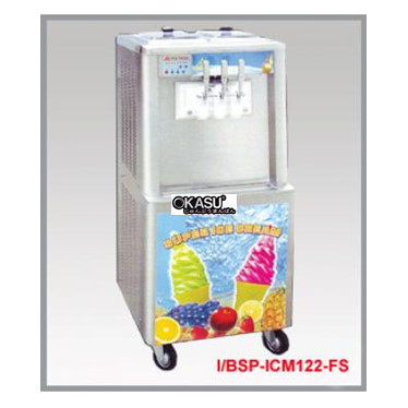 may lam kem berjaya bsp-icm122-fs hinh 1