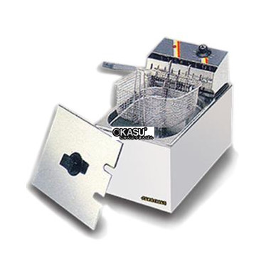 bep chien nhung berjaya df12 hinh 1