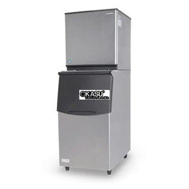 may lam da 182kg/24h hoshizaki kmd-201aa hinh 1