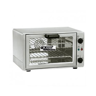 lo nuong doi luu roller grill fc-340tq hinh 1