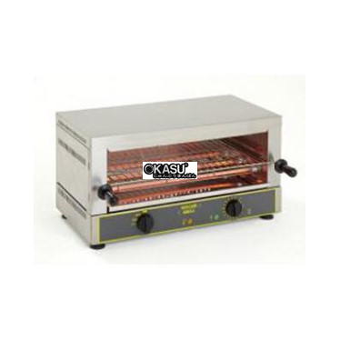 lo nuong doi luu roller grill ts 1270 hinh 1