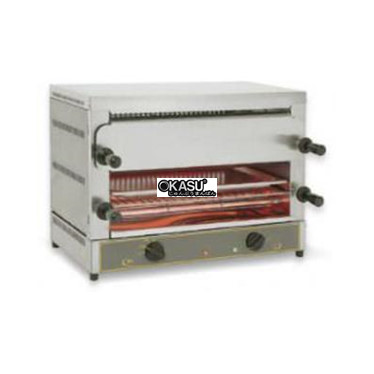 lo nuong doi luu roller grill ts 3270 hinh 1