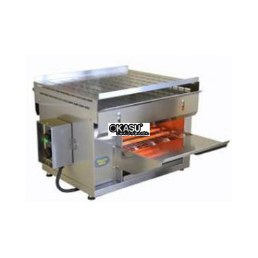 lo nuong doi luu roller grill ct 3000 hinh 1