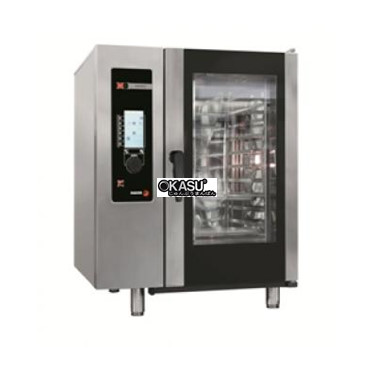 lo nuong dien fagor ae-061 hinh 1